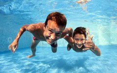 健康游泳，谈谈泳池水质ORP的重要性
