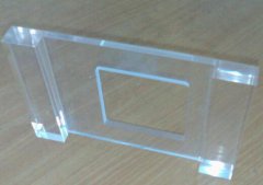 瑞地格乐：亚克力玻璃的力学性能